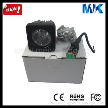 meiyukang waterproof 2inch led work light,off road light hid